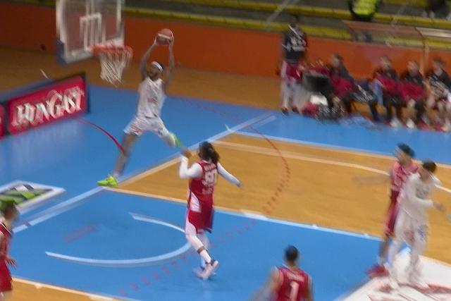 Győzött a ZTE KK - VIDEÓVAL Győzött a ZTE KK - VIDEÓVAL